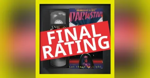 Dark Star – Our Final Rating?