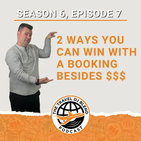 2 Ways You Can Win With A Booking Besides Money