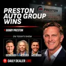 Preston on Turnarounds, Saylor on Service, Shivers on Community | Daily Dealer Live
