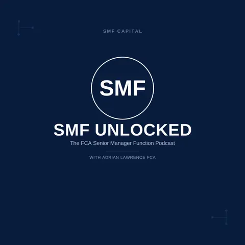 SMF Authorisation Support: Building the Right Senior Management Team Before FCA Submission