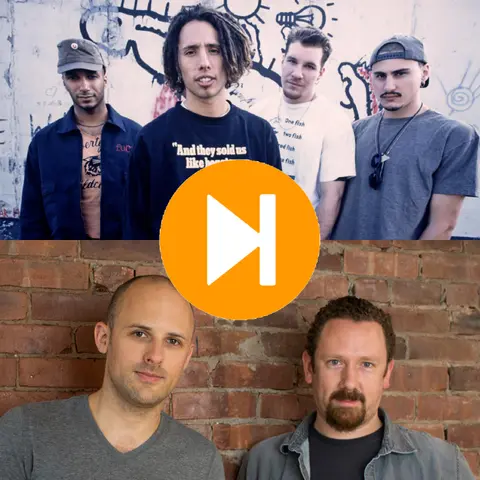 Ep. 019 – Rage Against The Machine – “Snakecharmer”