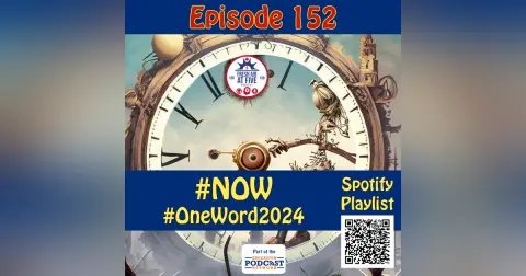 #NOW #OneWord2024 - FAAF 152