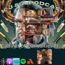Episode 62: Cabinets and Curiosities episode 3
