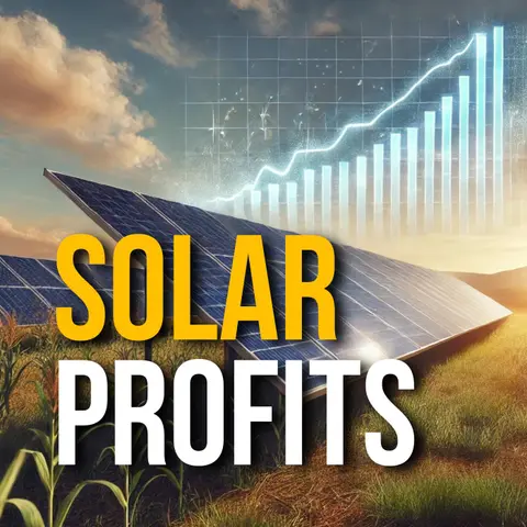 Can you Make Money Trading Solar Stocks?