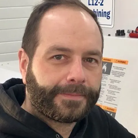 Producing Tiny Parts with a Tiny Workforce on Swiss, with Dan Rudolph–EP 111