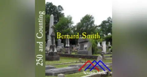Bernard Smith–July 5, 1776