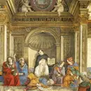 Aquinas's Interpretation of Predestination in Scripture – Fr. Piotr Roszak