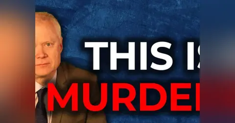 Part 3: A Murder Story From The UK