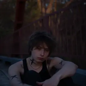 Ethan Jewell Profile Photo
