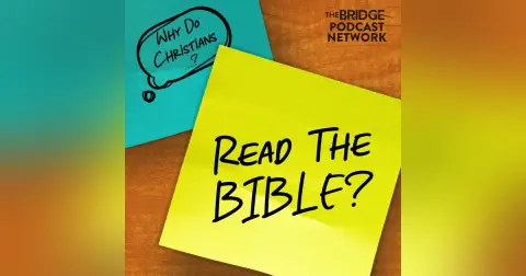 Why Do Christians Read The Bible?