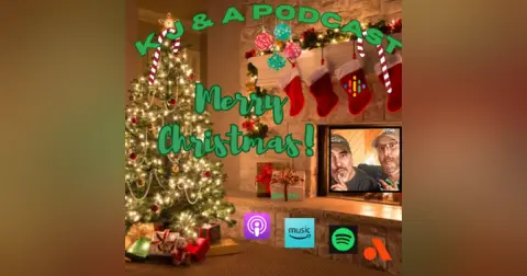 Episode 78: Christmas!
