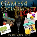 e288. Games4SocialImpact 2023