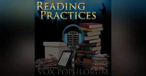 e73. Reading Practices