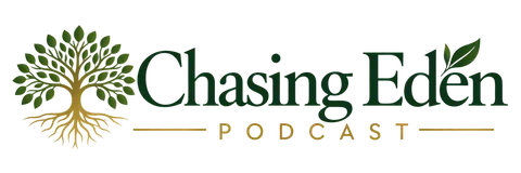 Chasing Eden Logo