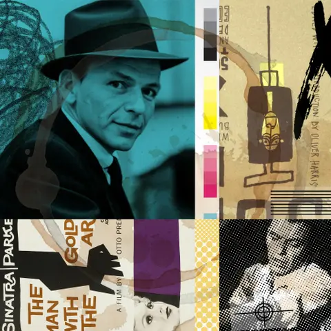 Episode 48 1/2: The Beat Era: Frank Sinatra and His Golden…Arm?