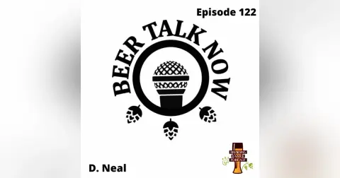 BBP 122 - Beer Talk Now