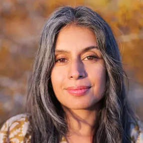 Rohini Walker Profile Photo