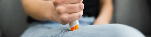 Allergic Reactions and Anaphylaxis