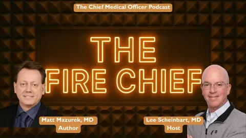 How Should We Teach Physicians to Lead? #podcast #physician #medicalschool #leadership