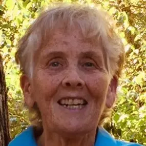 Alice McIntyre Profile Photo