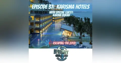 Karisma Hotels for Families All-inclusive resorts with kid-friendly luxury and fun