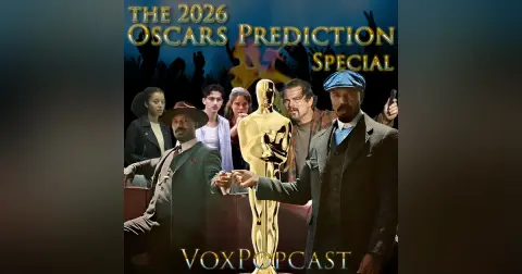 e412. The 2026 Oscars Prediction Special