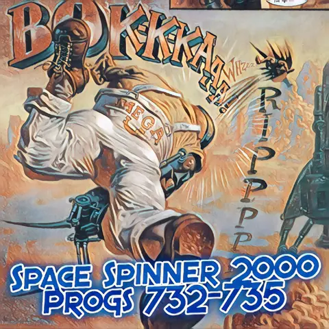 ep 240 – Progs 732-735