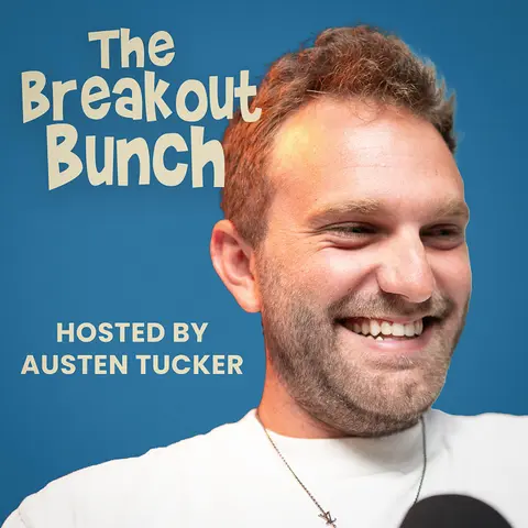 You're Not Selling Rate, You're Selling You - Aaron Kramer