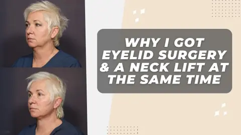 Patient Tammy: I Don’t Look Mad Or Sad Anymore (Unless I Really Am)