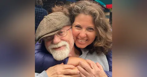 A Daughter on the Alzheimer’s Journey