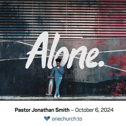 Alone (wk4)