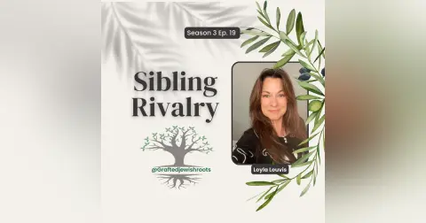 Sibling Rivalry