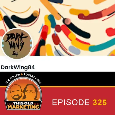 DarkWing84 & Other Marketing Conspiracies (325)
