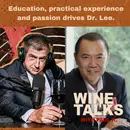 Education, practical experience and passion drives Dr. Lee.