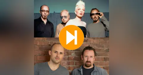 Ep. 059 – Garbage – “Til The Day I Die”
