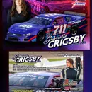 Gabrielle Grigsby: How A Waterfall Jump Led To A Racing Career