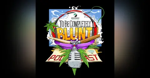 To Be Completely Blunt – Episode 1, Season 2: The Cannabis Culture with Mendo Dope