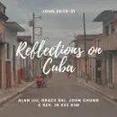 Reflections on Cuba