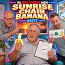 #3717:  Sunrise Chair Banana
