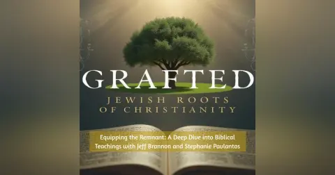 Equipping the Remnant: A Deep Dive into Biblical Teaching with Jeff Brannon