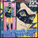 ep 169 – Progs 535-538