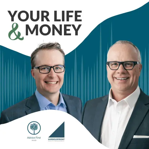 Managing Through the Poly-Crisis: Behavioral Finance, Private Markets, and True Diversification Ep. 72