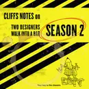 Episode 27: Best of Season 2 (Episodes 15 through 20)