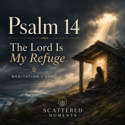 Psalm 14 | Psalms Reflections