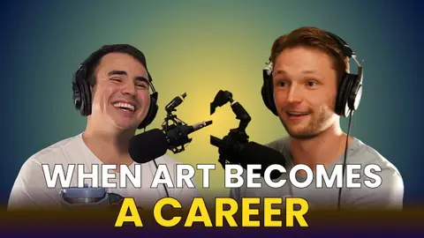 Drum Corps, Music School, and What Happens When Art Becomes a Career | Will Vasquez