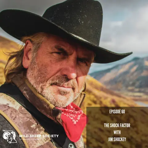 EP 60: The Shock Factor with Jim Shockey