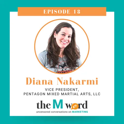 Diana Nakarmi: Pentagon Mixed Martial Arts, LLC
