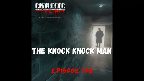 The Knock Knock Man