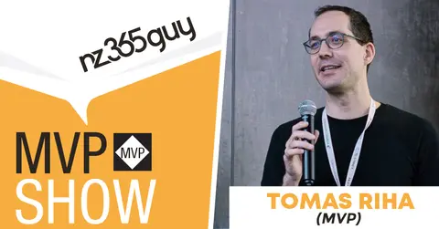 Building Community and Expertise in Global Consulting with Tomas Riha