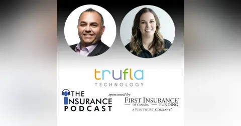 Trulfa and Broker Technology